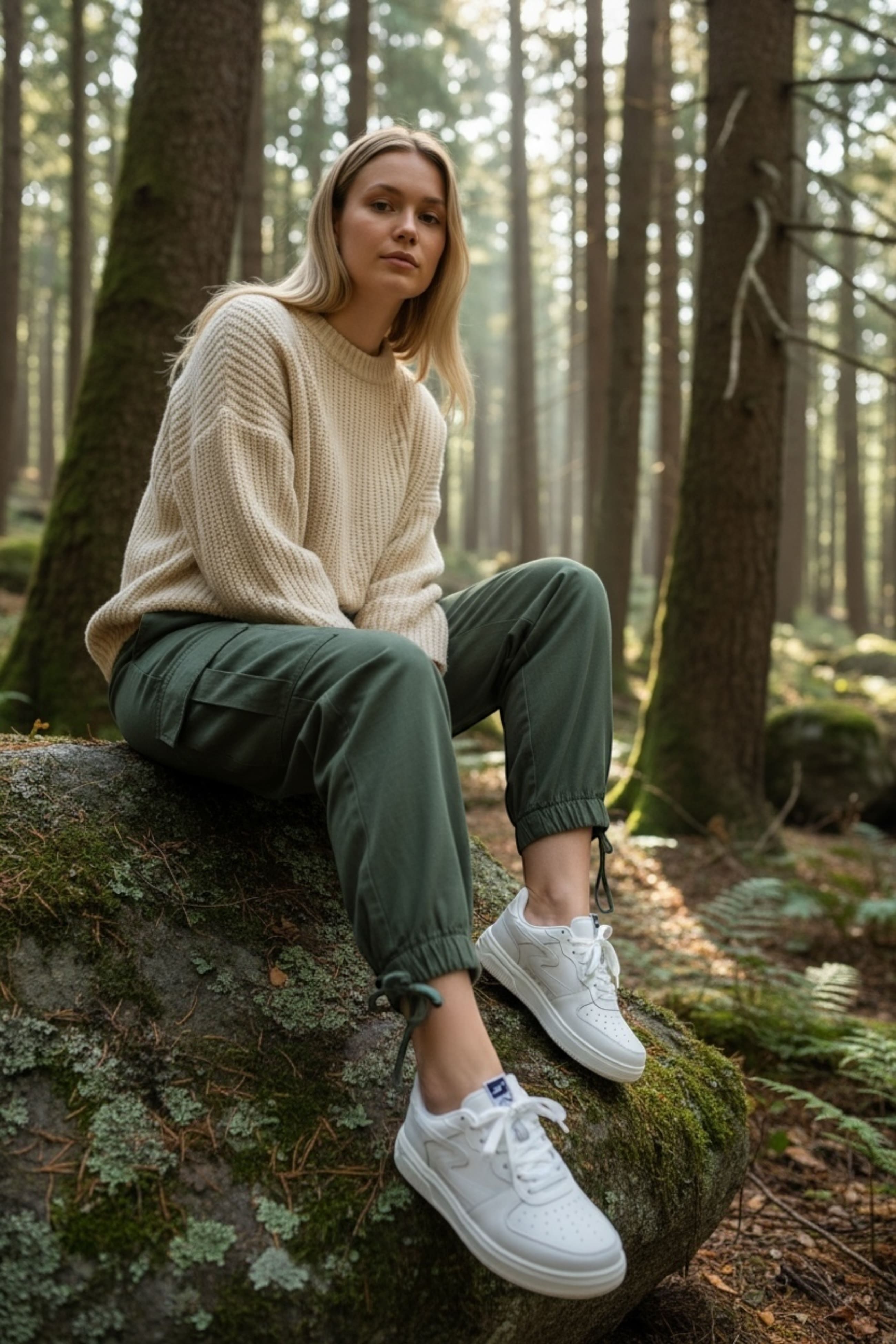 Chaussures et Baskets Authentiques Signature ID - Squamate®