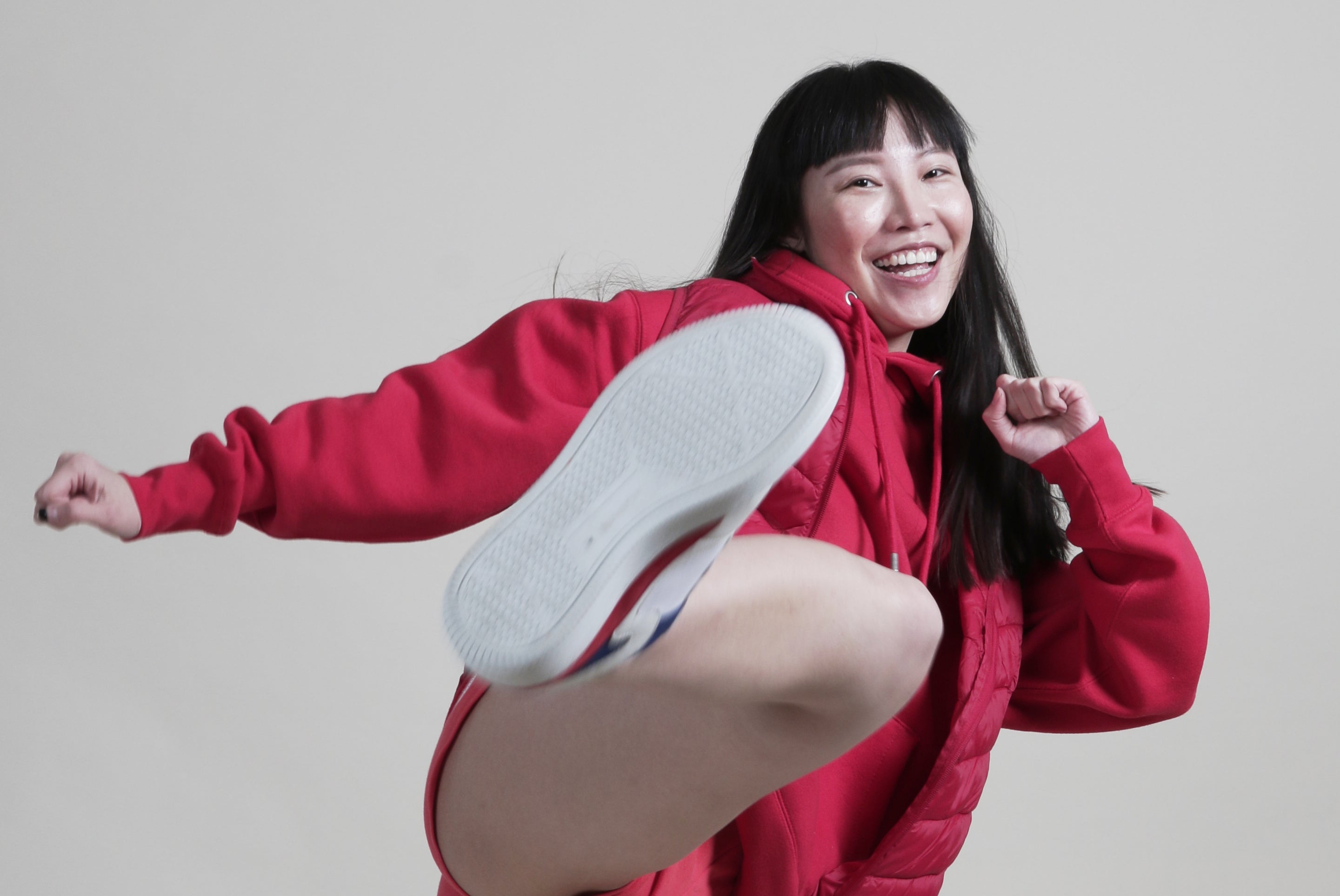 La Transparence - Squamate®