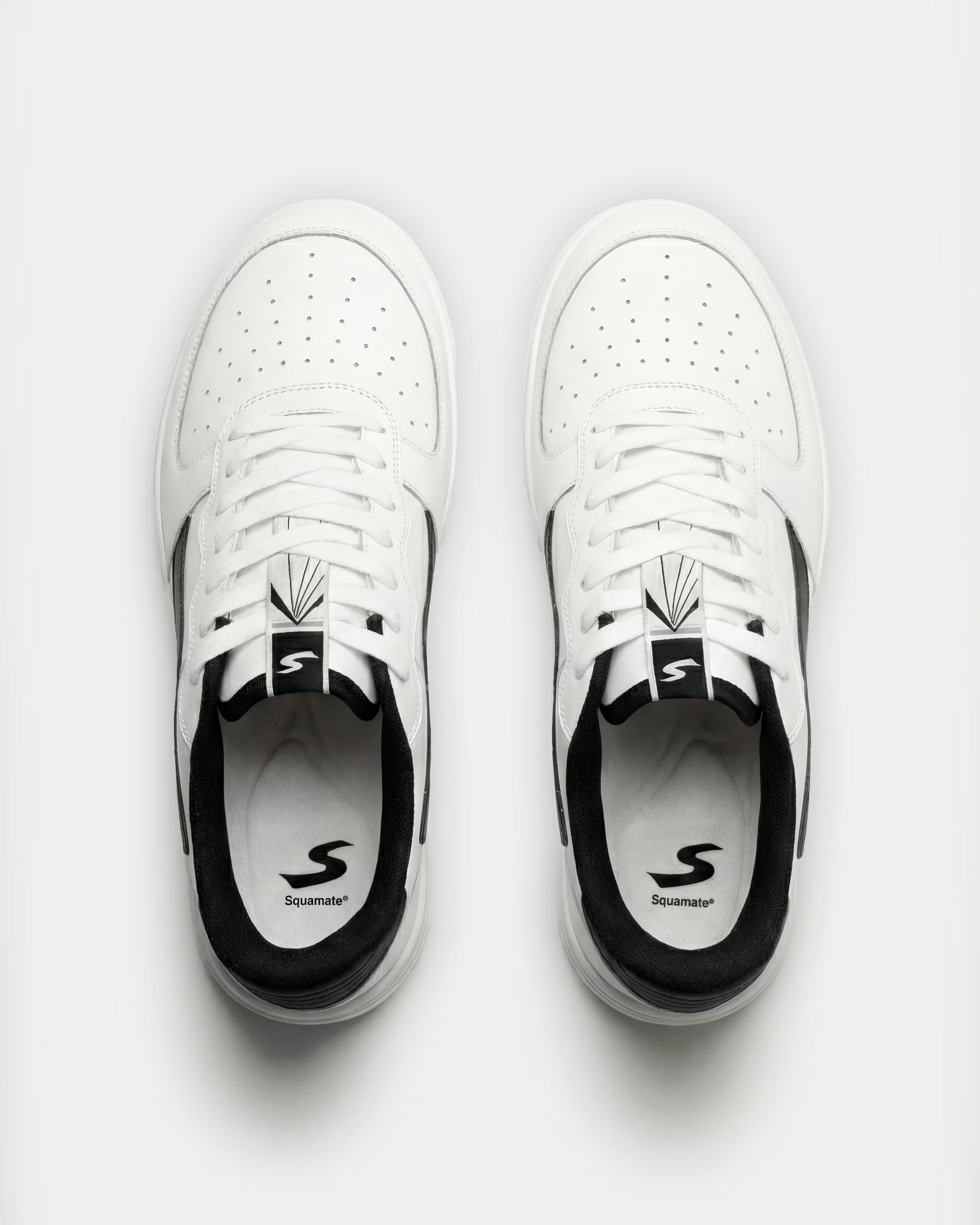 Baskets Stories SD Édition Accent Black