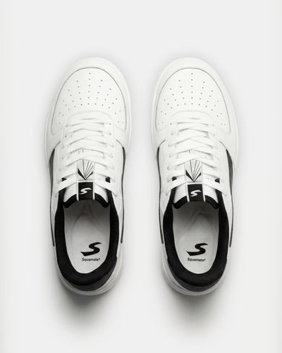 Baskets Stories SD Édition Accent Black