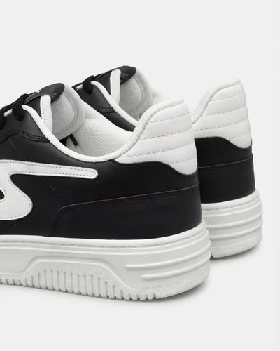 Baskets Stories SD Édition Accent White