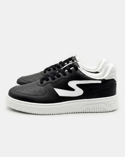 Baskets Stories SD Édition Accent White