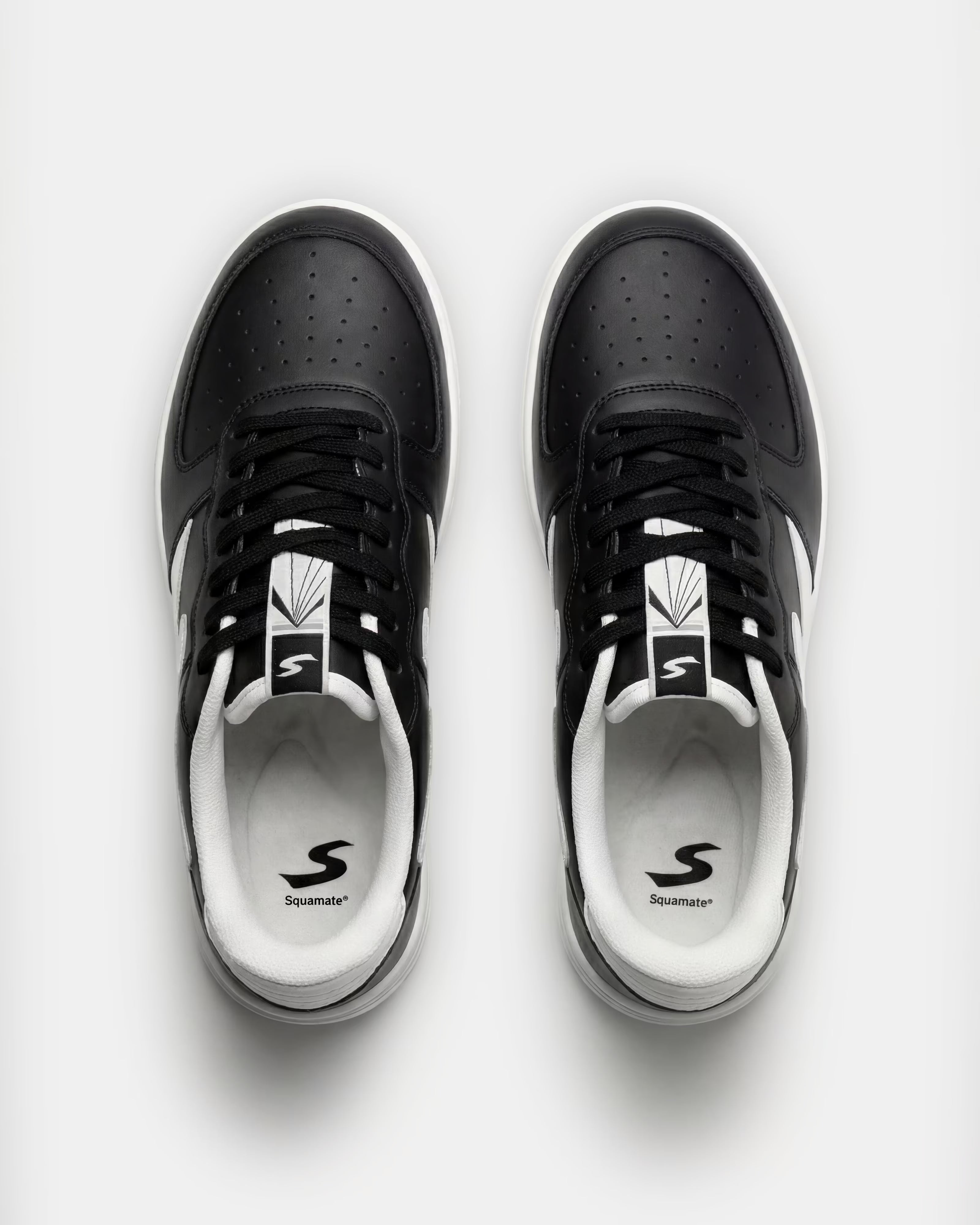 Baskets Stories SD Édition Accent White