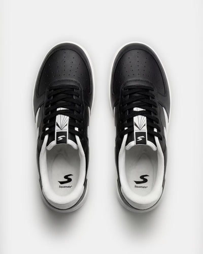 Baskets Stories SD Édition Accent White