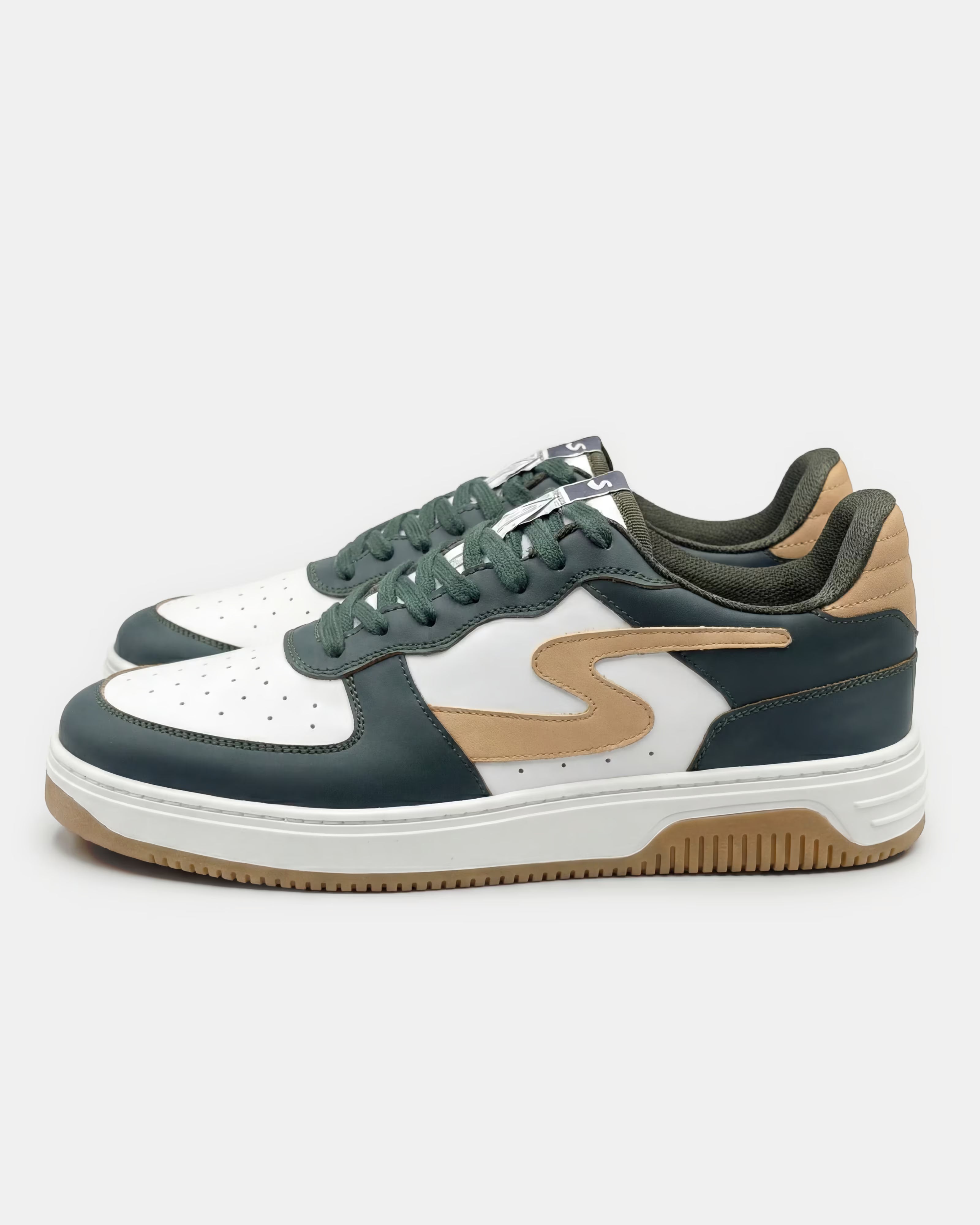 Baskets Stories SD Édition BrakMat'