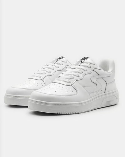 Baskets Stories SD Édition Triple White