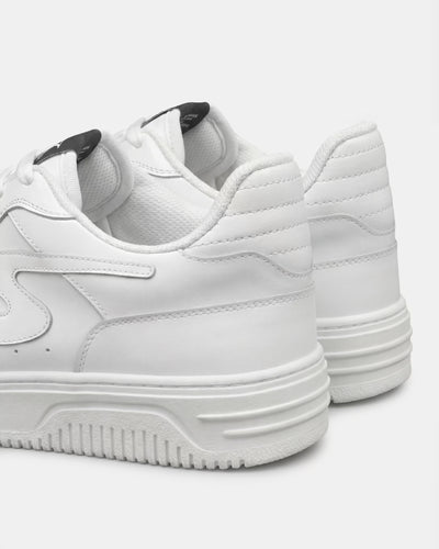 Baskets Stories SD Édition Triple White