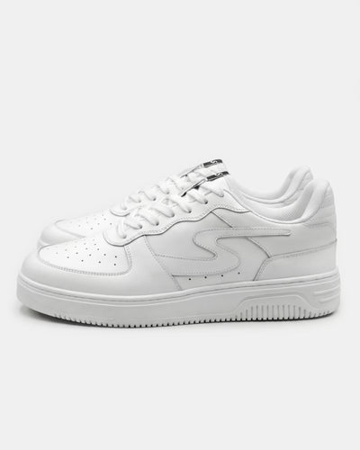Baskets Stories SD Édition Triple White