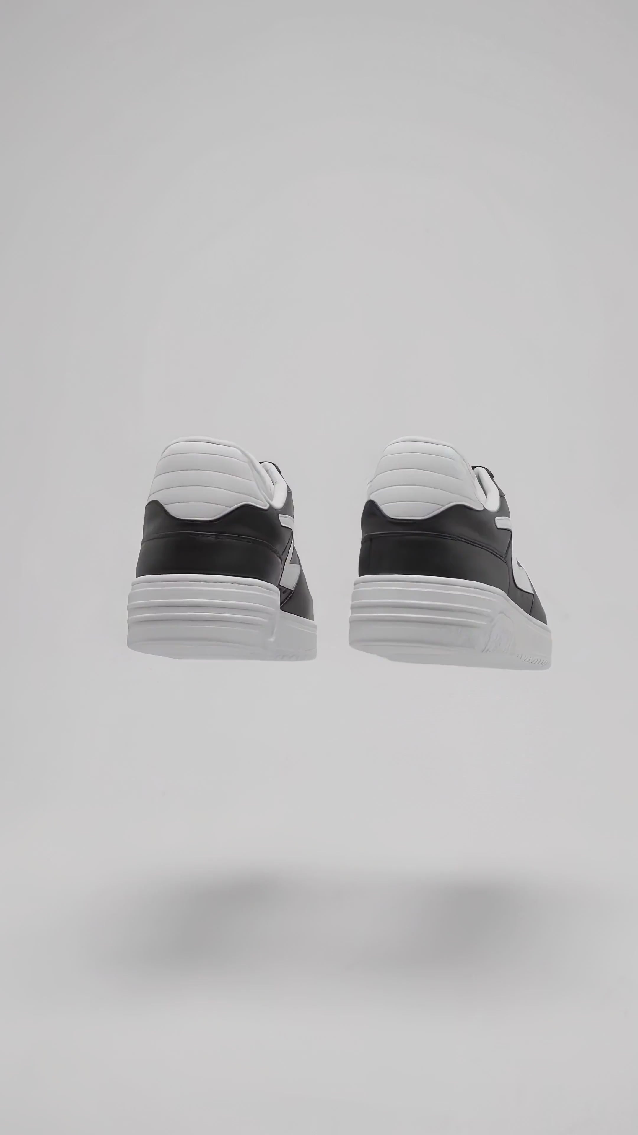 Baskets Stories SD Édition Accent White