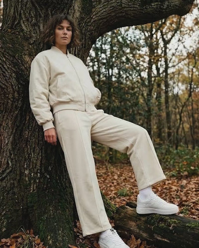 Baskets Stories SD Édition Triple White