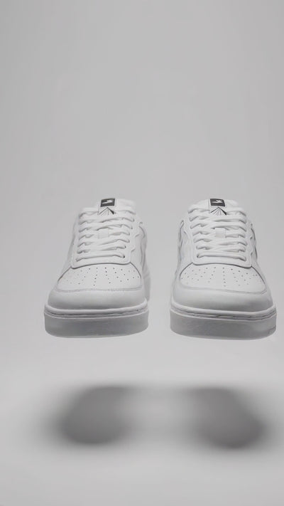 Baskets Stories SD Édition Triple White