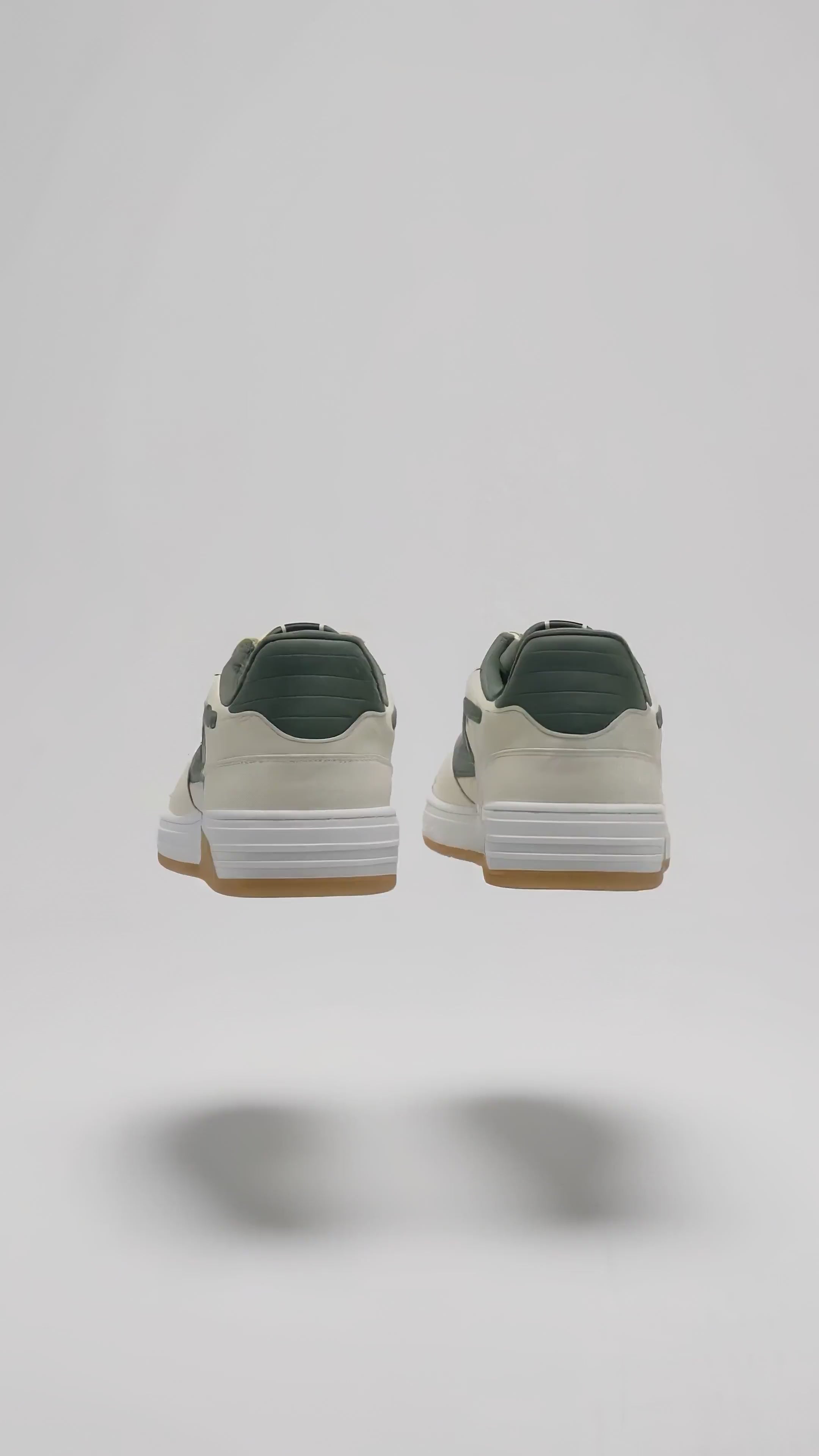 Baskets Stories SD Édition Celtics