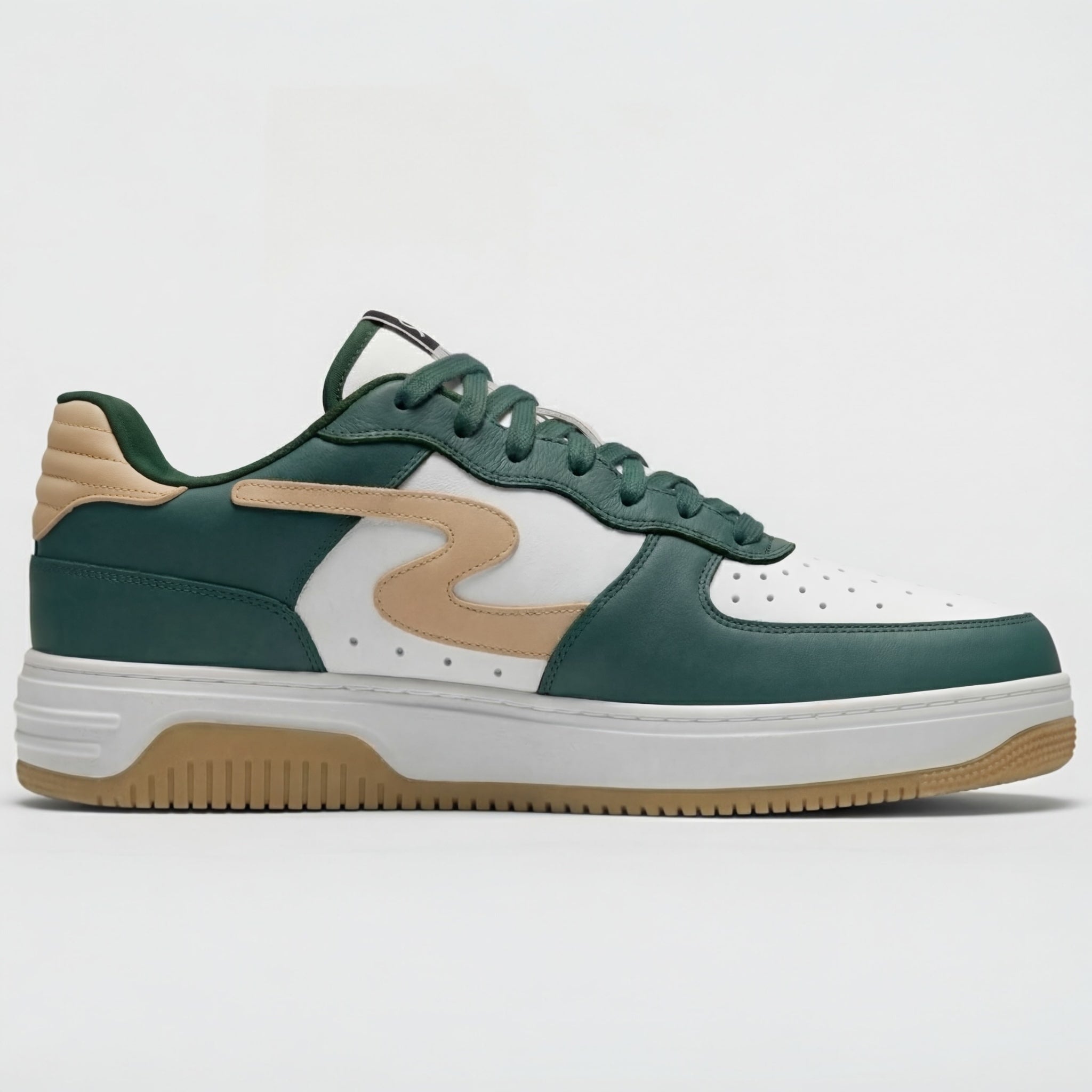 Baskets Stories Édition Héritage#coloris_brakmat