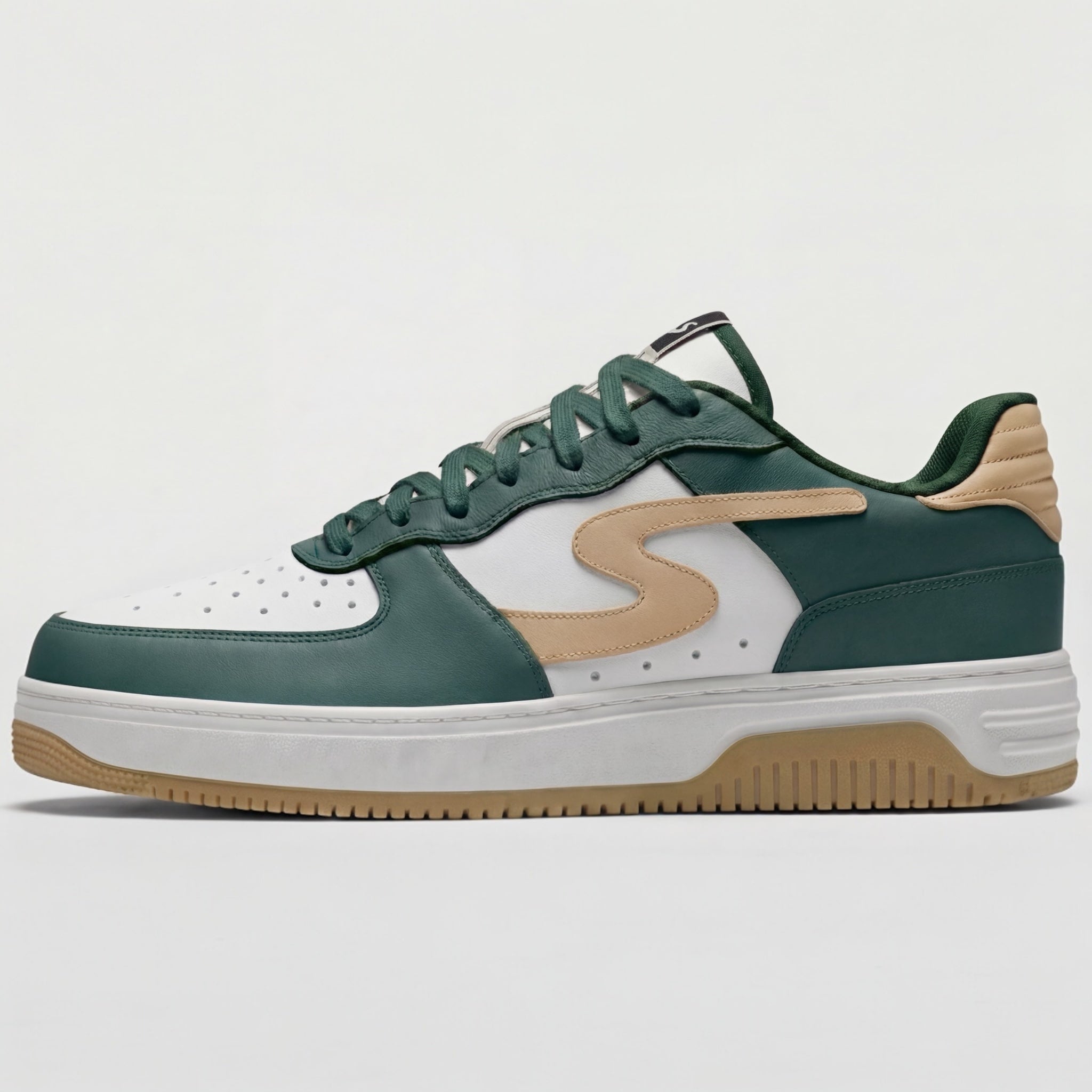 Baskets Stories Édition Héritage#coloris_brakmat