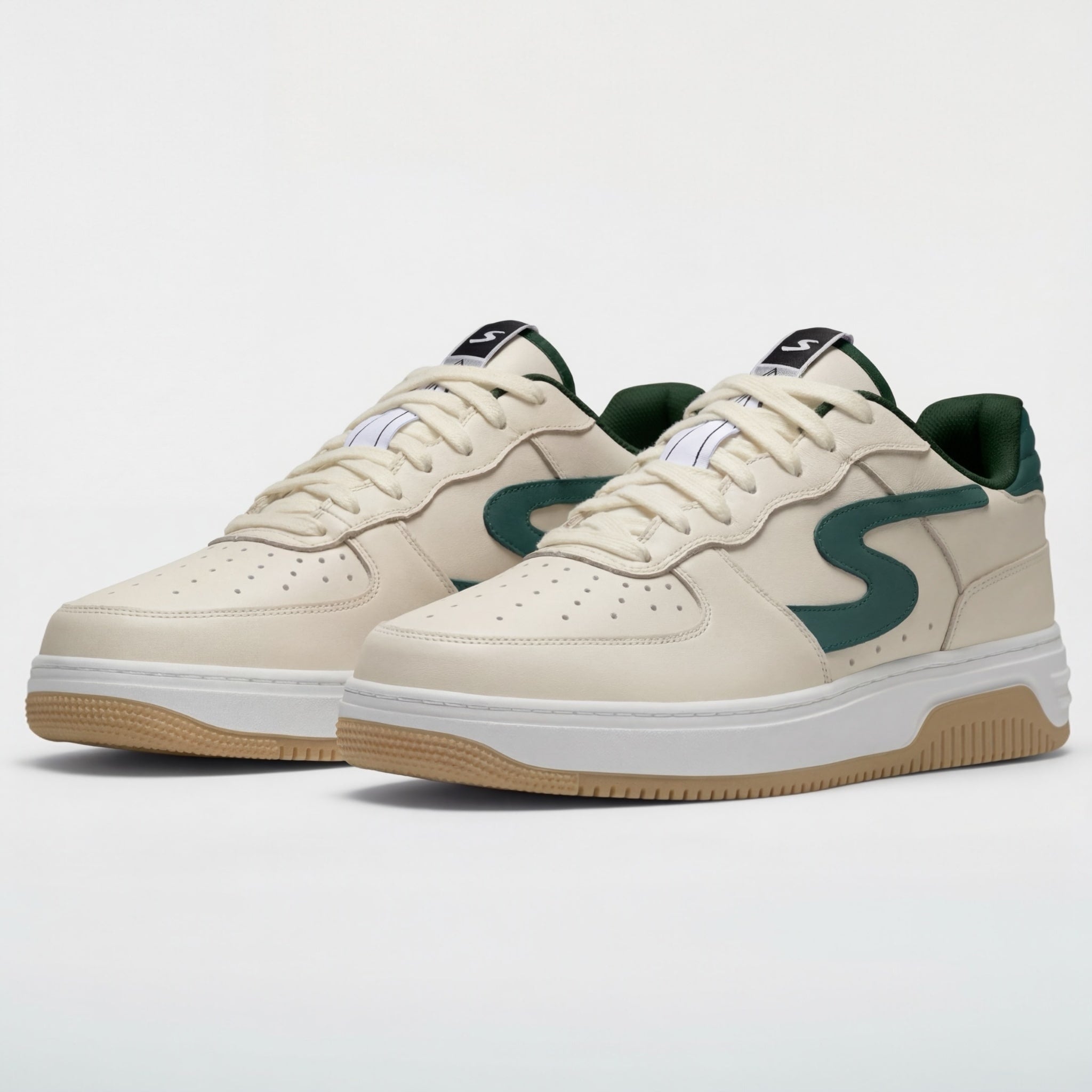 Baskets Stories Édition Héritage#coloris_celtics