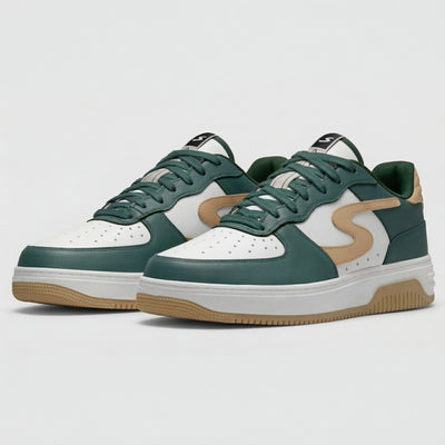 Baskets Stories Édition Héritage#coloris_brakmat