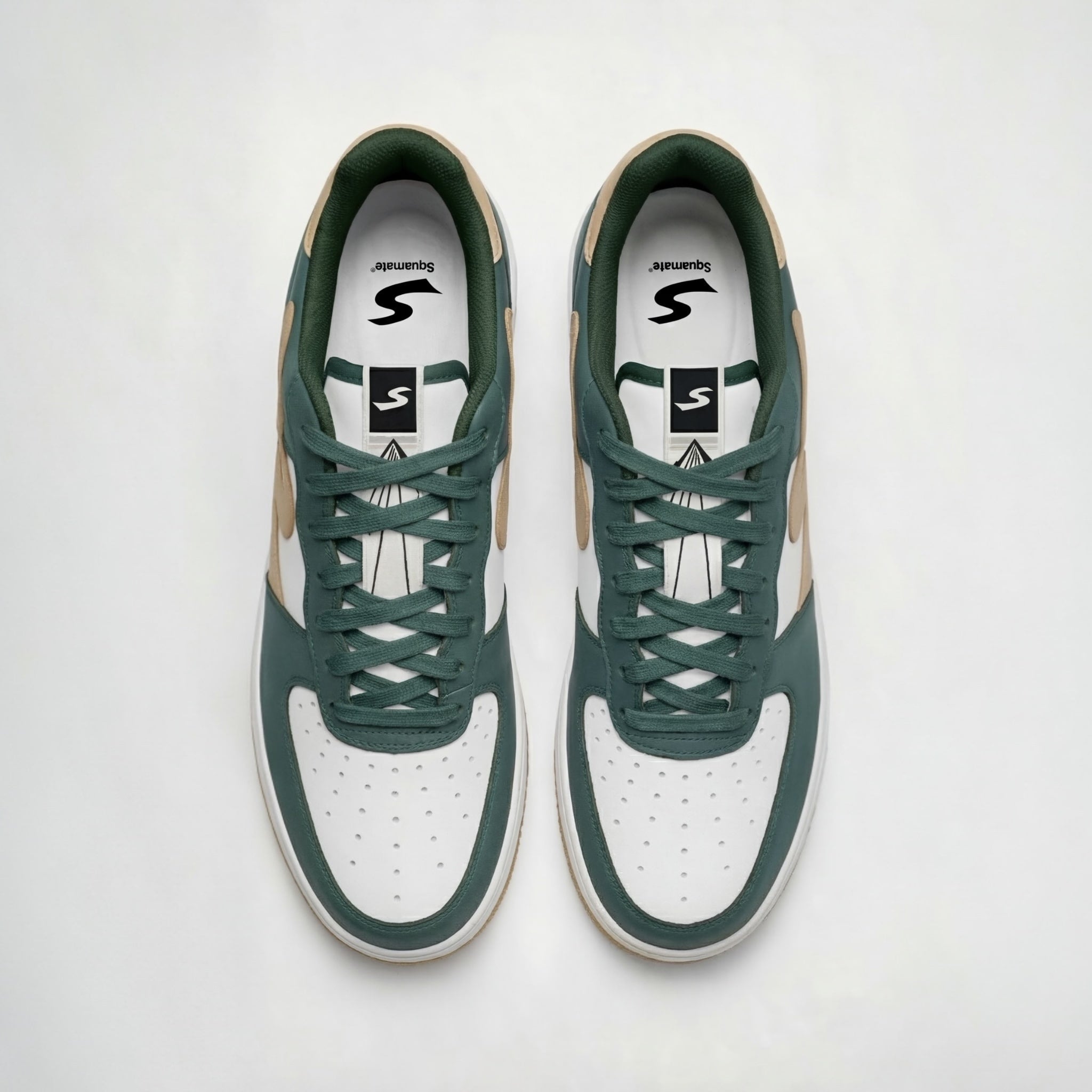 Baskets Stories Édition Héritage#coloris_brakmat