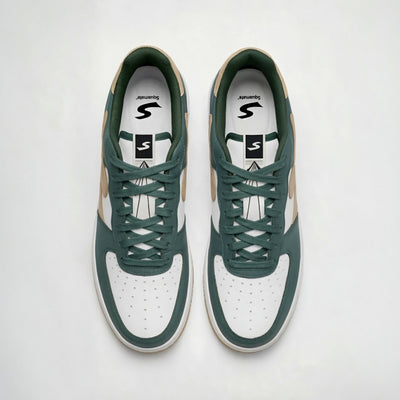 Baskets Stories Édition Héritage#coloris_brakmat