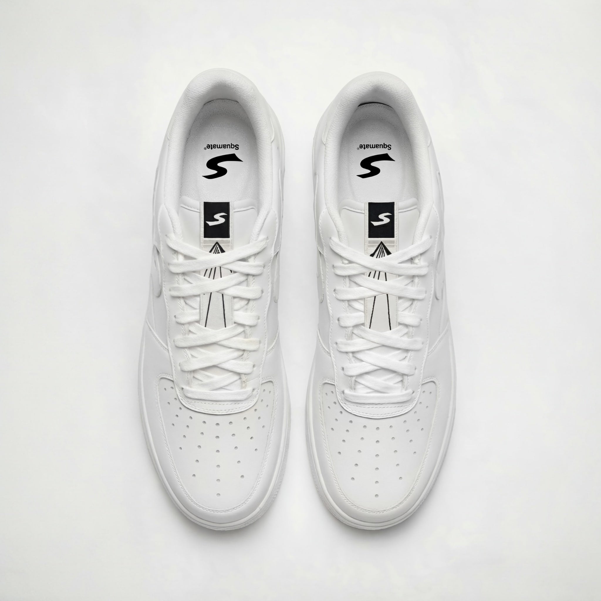 Baskets Stories SD#coloris_blanc