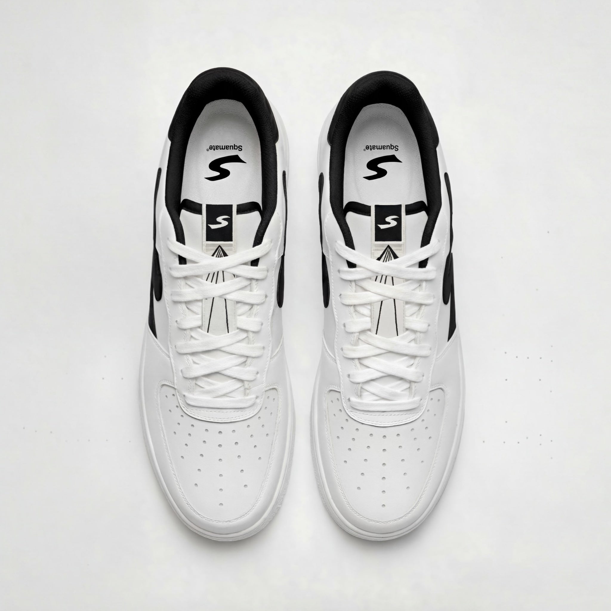 Baskets Stories SD#coloris_accent-noir