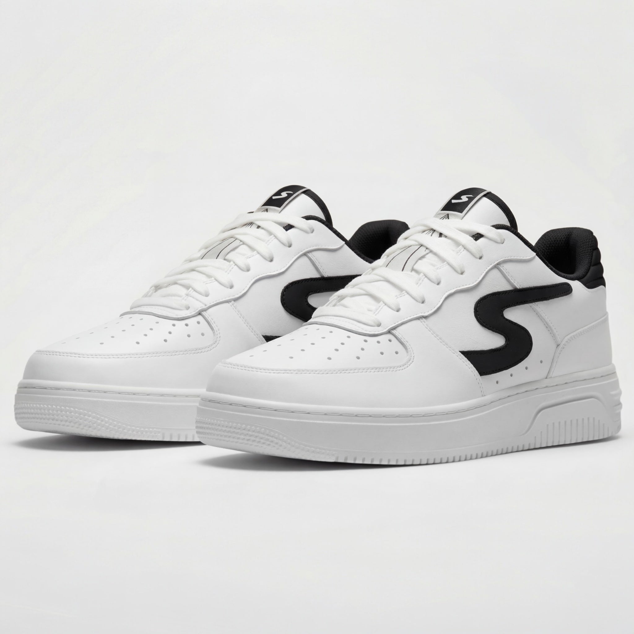 Baskets Stories SD#coloris_accent-noir